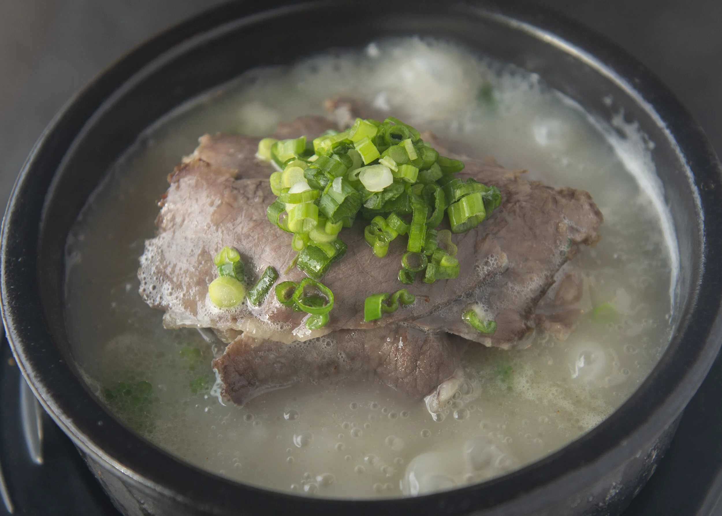Menu 1 — Exit 5 Korean BBQ
